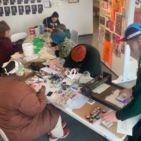 Free Craft Activities