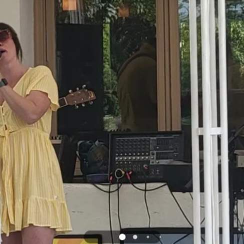 Live Music at La Tourelle Hotel