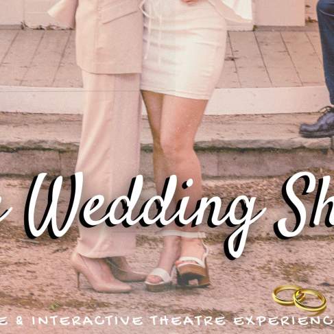 The Wedding Show