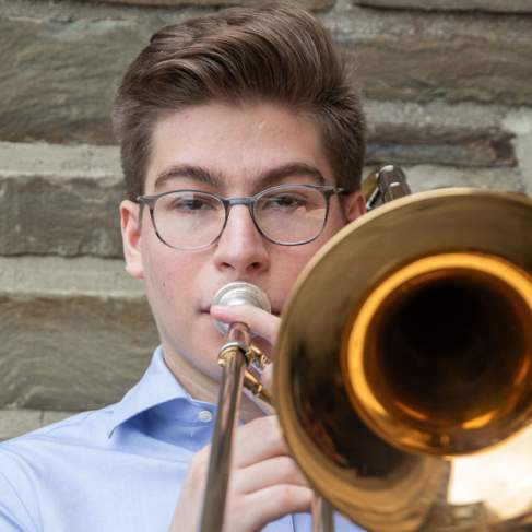 Jazz Night at Tavern on the Commons
