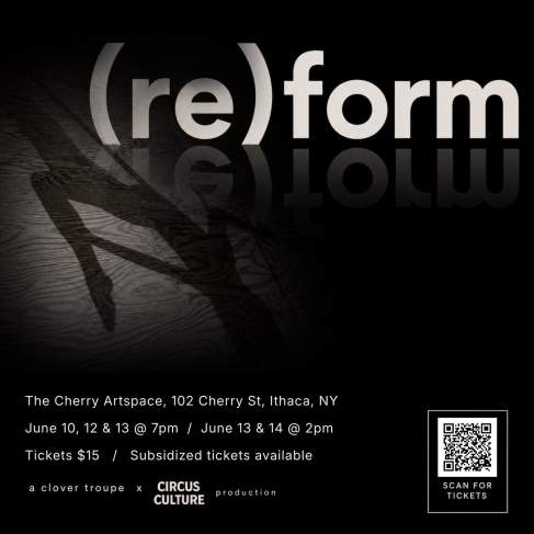 (re)form
