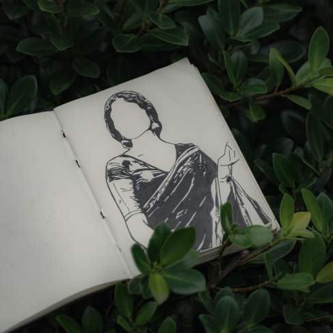 Wednesday Evening Sketch-Book Club