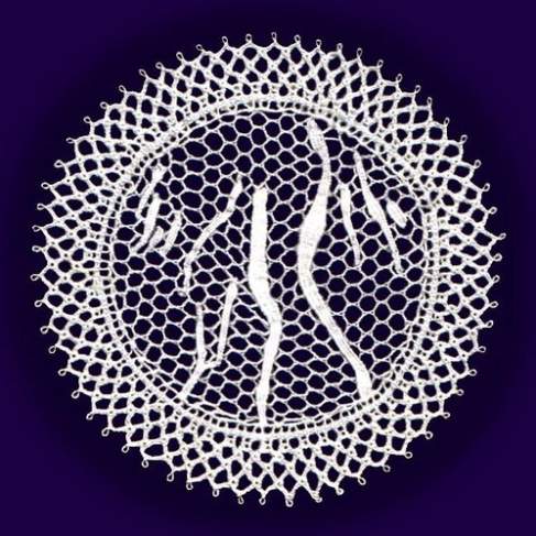 Finger Lakes Lace Guild Monthly Meeting