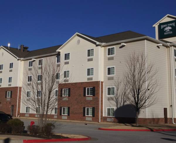 HomeTowne Suites of Bentonville