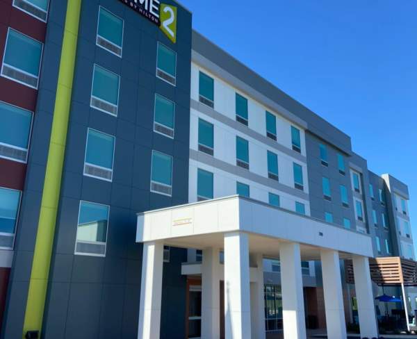 Home2 Suites