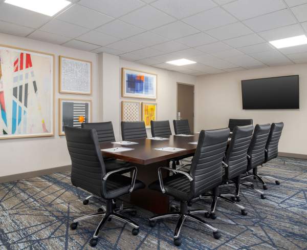 Holiday Inn Express