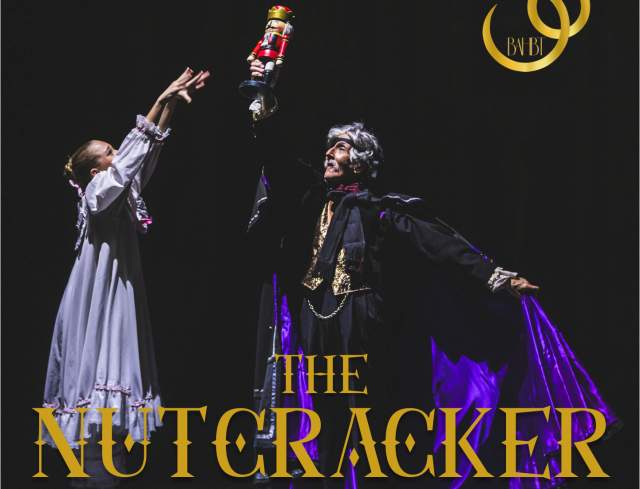 The Nutcracker