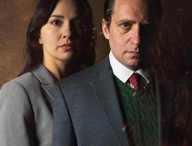 The Da Vinci Code Theater Week
