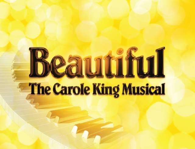 Beautiful: The Carole King Musical