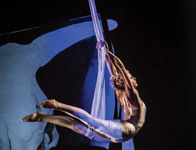 Cirque-tacular: The Art of Circus