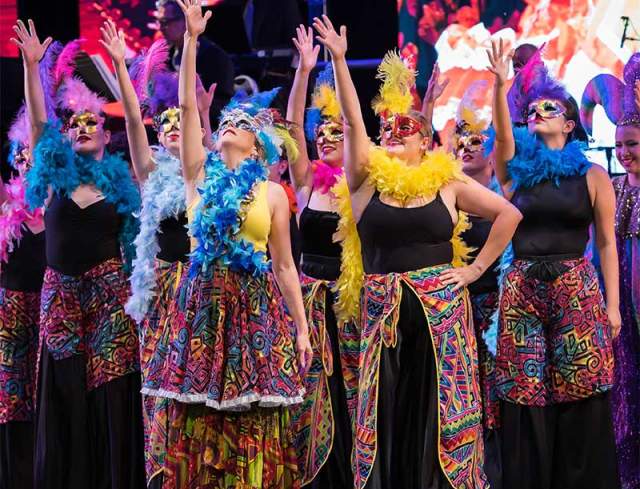 44th Annual Día de la Hispanidad