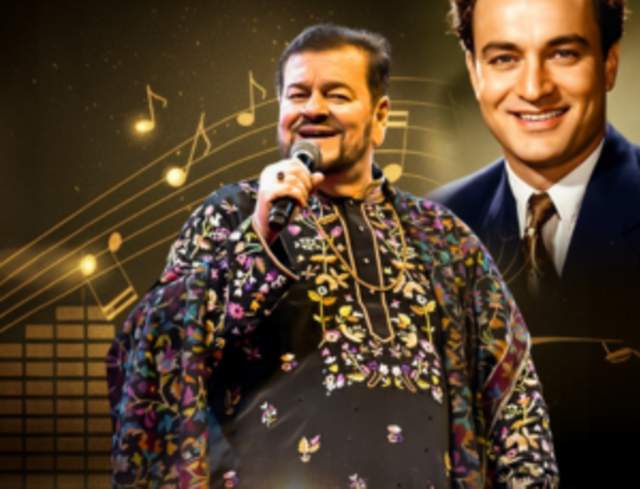 Hundred Years ​of Mukesh