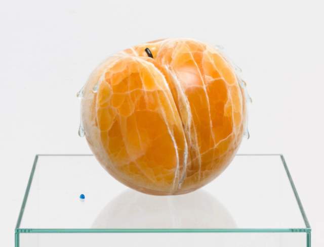 Nevine Mahmoud: Second Nature