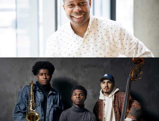 New Jazz UndergroundProduced by DACAMERA