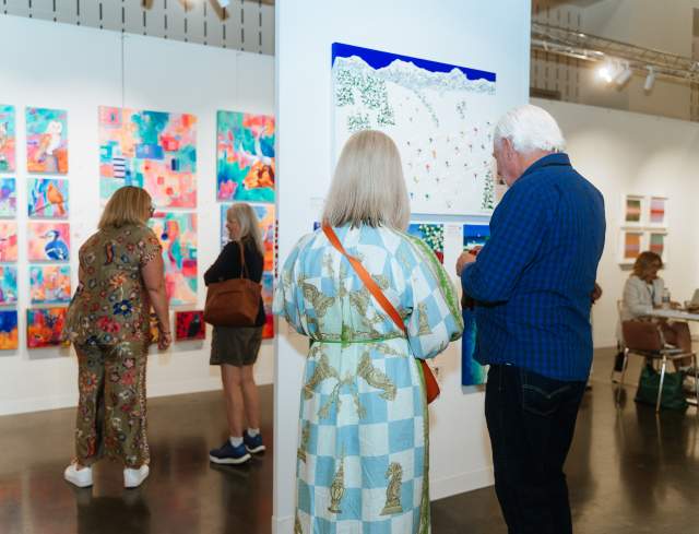 Affordable Art Fair