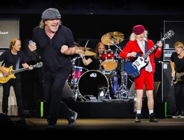 AC/DC