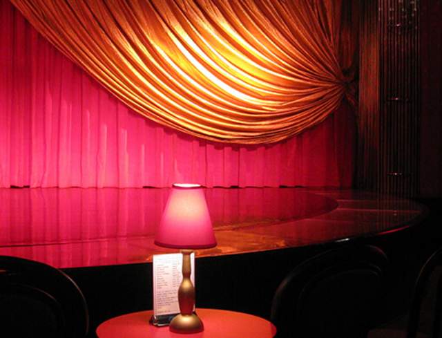 Afrotech Comedy Night