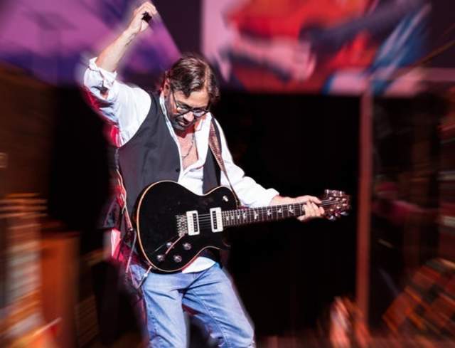 Al Di Meola