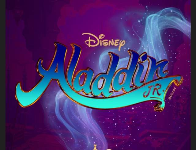 Aladdin Jr.