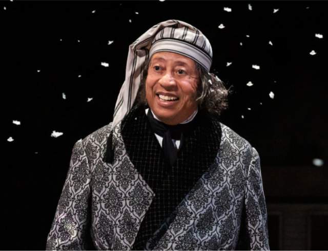 A Christmas Carol