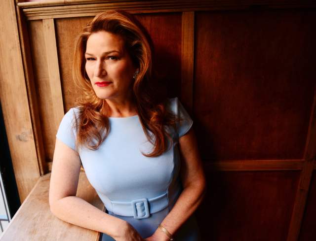 An Evening with Ana Gasteyer