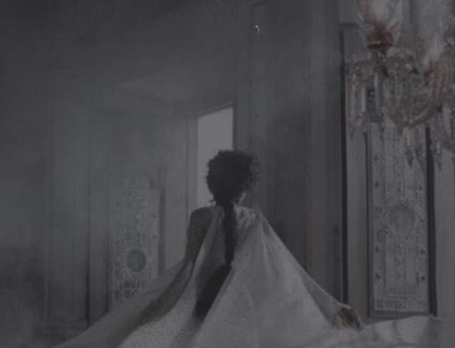 Anarkali Re-imagined