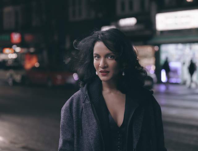 Anoushka Shankar