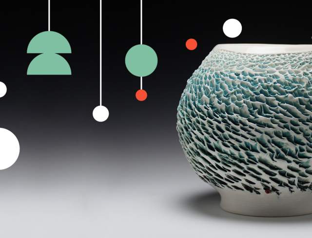 Asher: Holiday by Hand