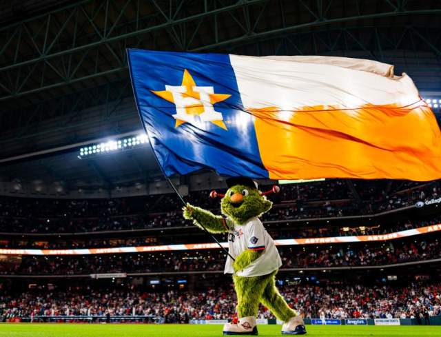 Houston Astros FanFest