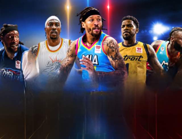 BIG3