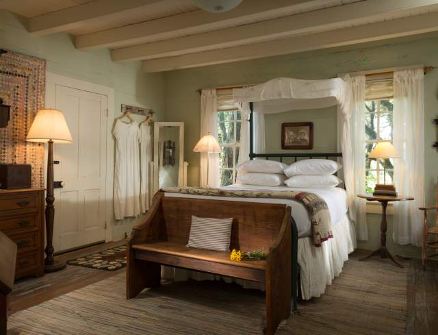 Stay & Play Cowboy Special