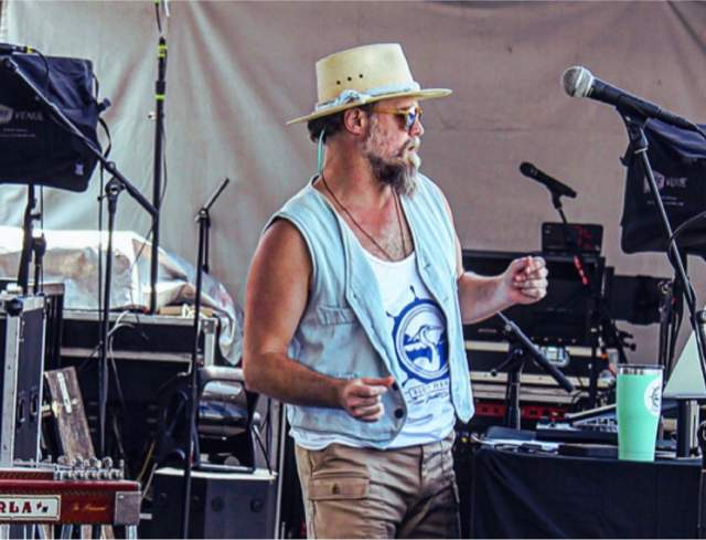 Yacht Club: The Musical