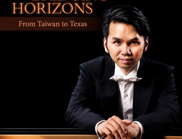 Bridging Horizons from Taiwan to Texas