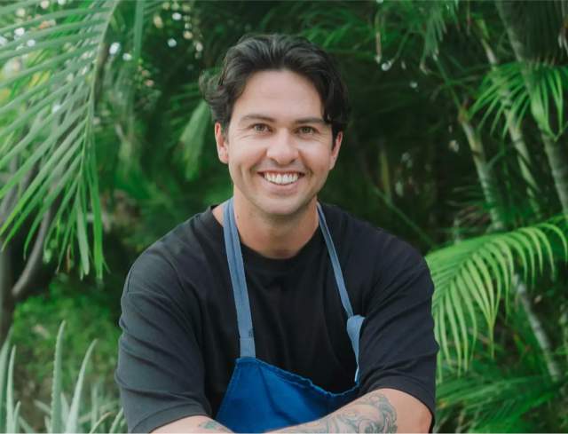 Celebration of the Flavors of Oaxaca