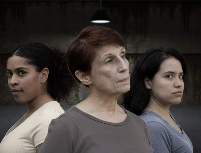 An All Female Caesar