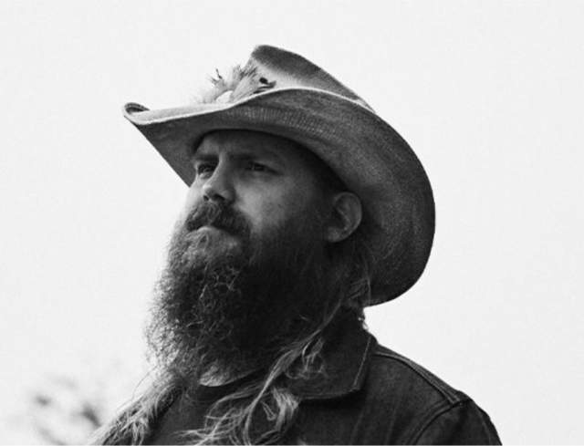 RODEOHOUSTON® Presents Chris Stapleton