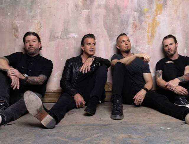 RODEOHOUSTON® Presents Creed