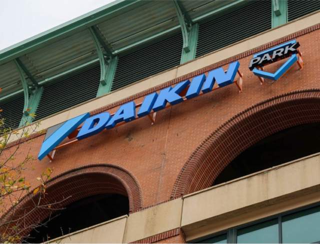 Houston Astros Opening Day