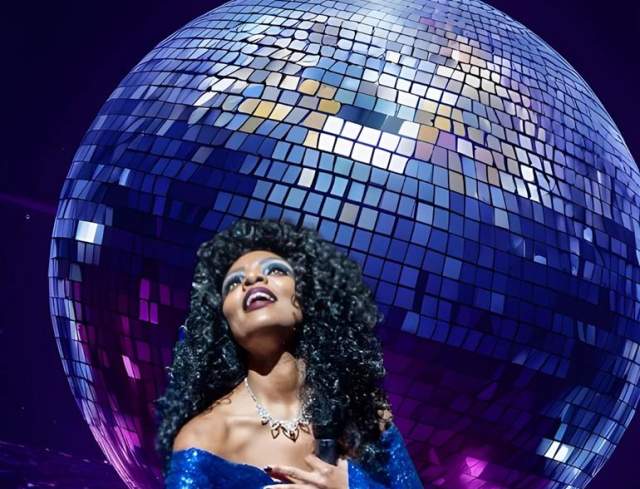 Donna Summer Experience