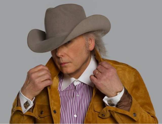 RODEOHOUSTON® Presents Dwight Yoakam
