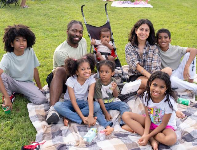 Juneteenth: The Reunion