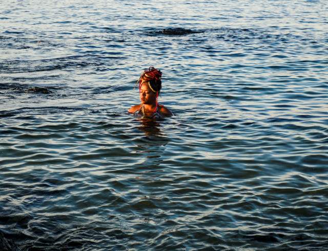 "Here and There" Photography Exhibition