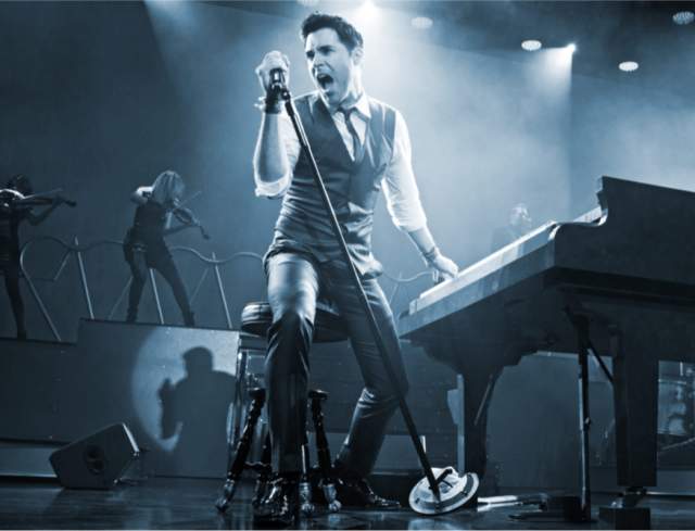 King for a Day: The Music of Elvis