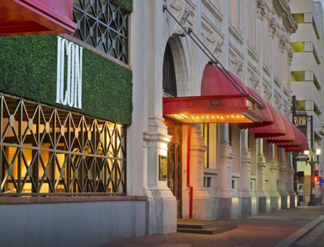 Save on 5+ Nights