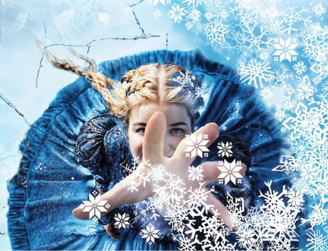 Disney's Frozen