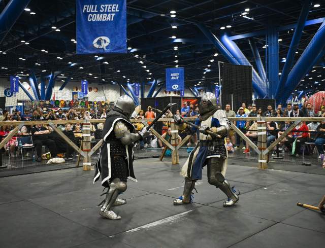 COMICPALOOZA 2026