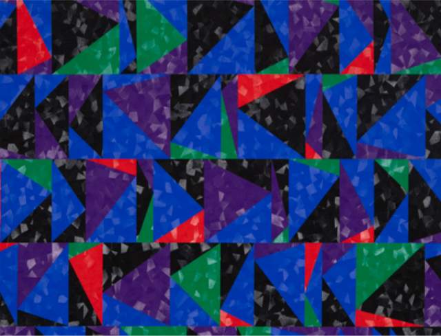 Gabriel de la Mora: Subject/Object