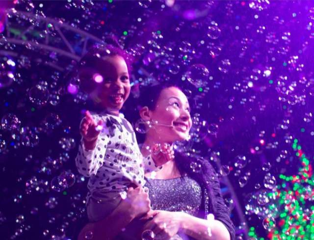 Gazillion Bubble Show