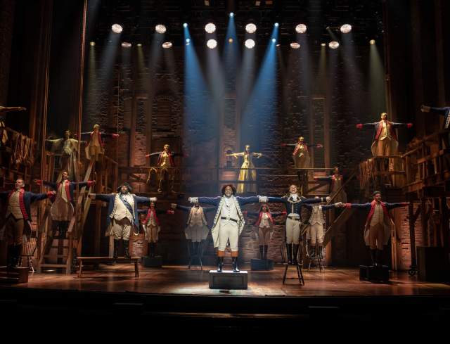 Hamilton