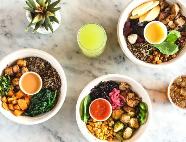 Grand Opening Celebration at Honest Mary's